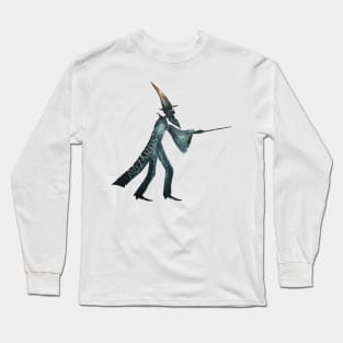 Wizards Long Sleeve T-Shirt